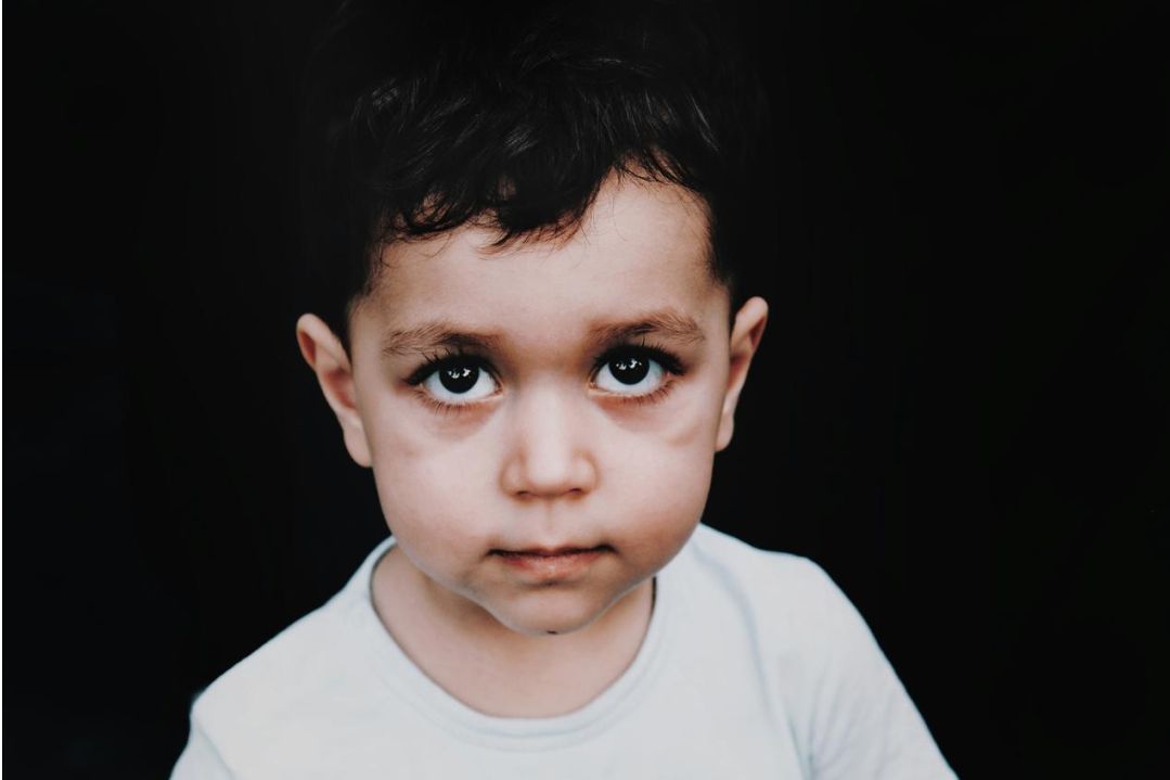 Autor Portrait