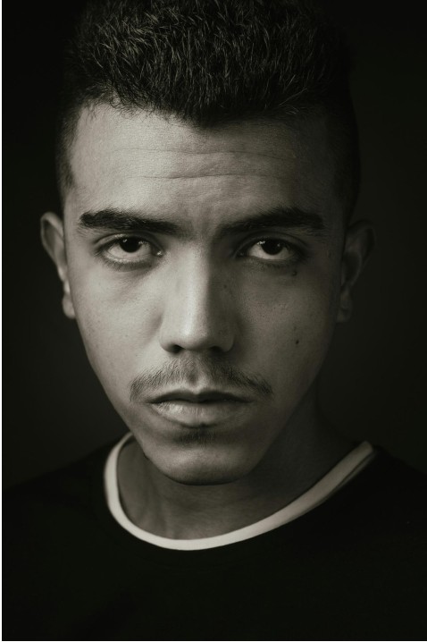 Trainerin Portrait